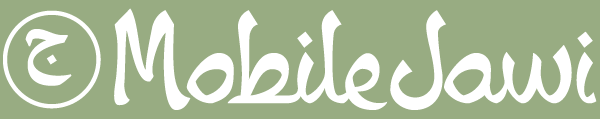 MobileJawi Logo